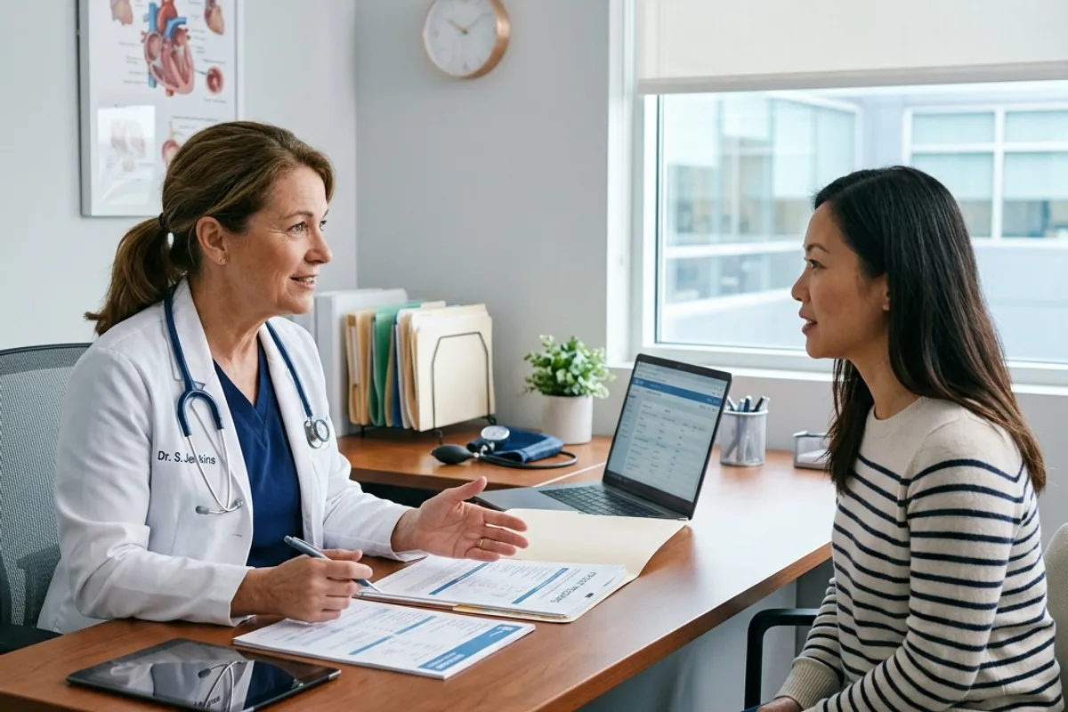 10 Signs You Should See an Endocrinologist