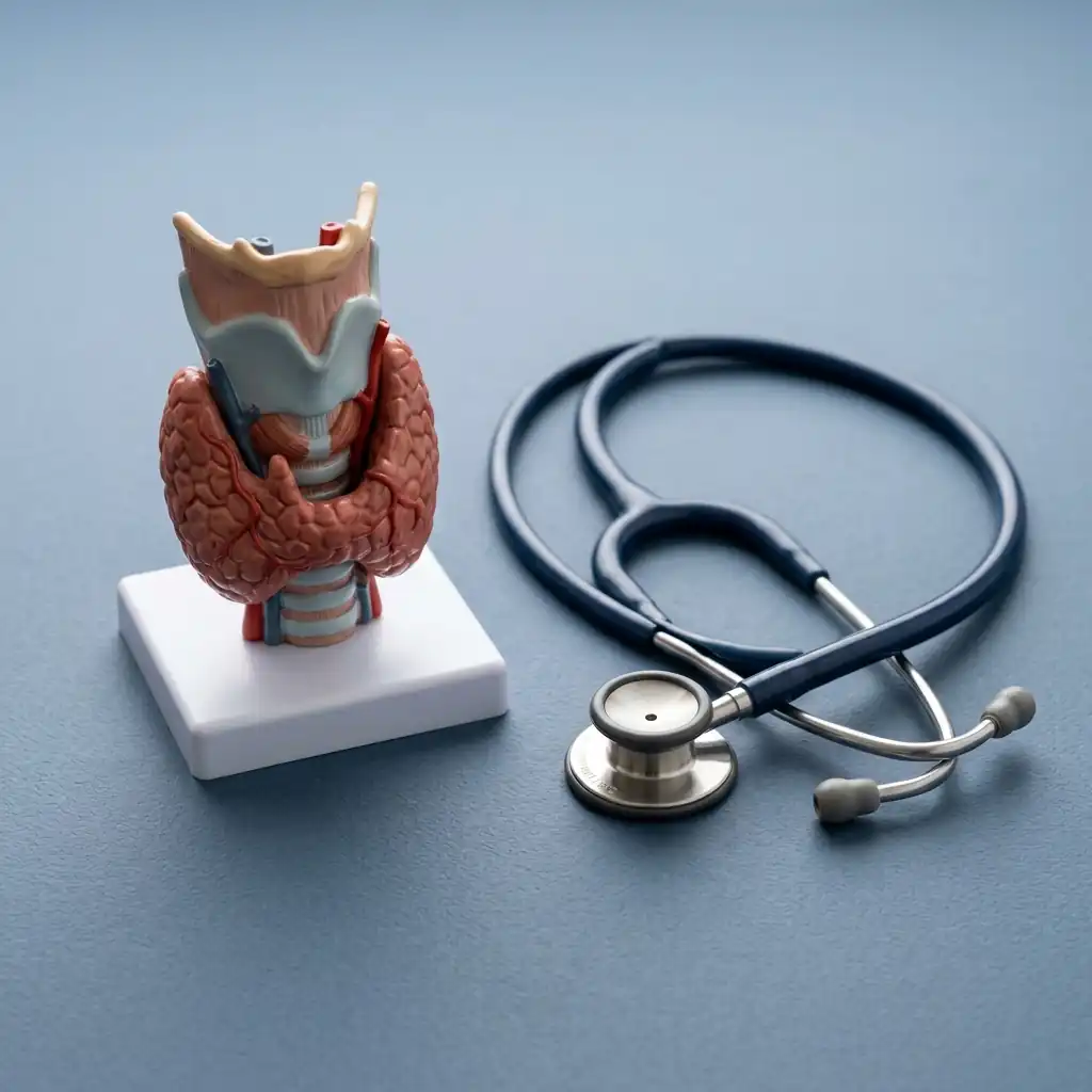 Thyroid Health: A Complete Guide to Understanding Your Thyroid