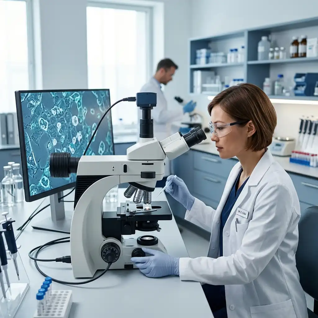 Metabolism Disorders